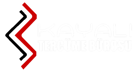 Kayalı Tercüme Bürosu – Eskişehir